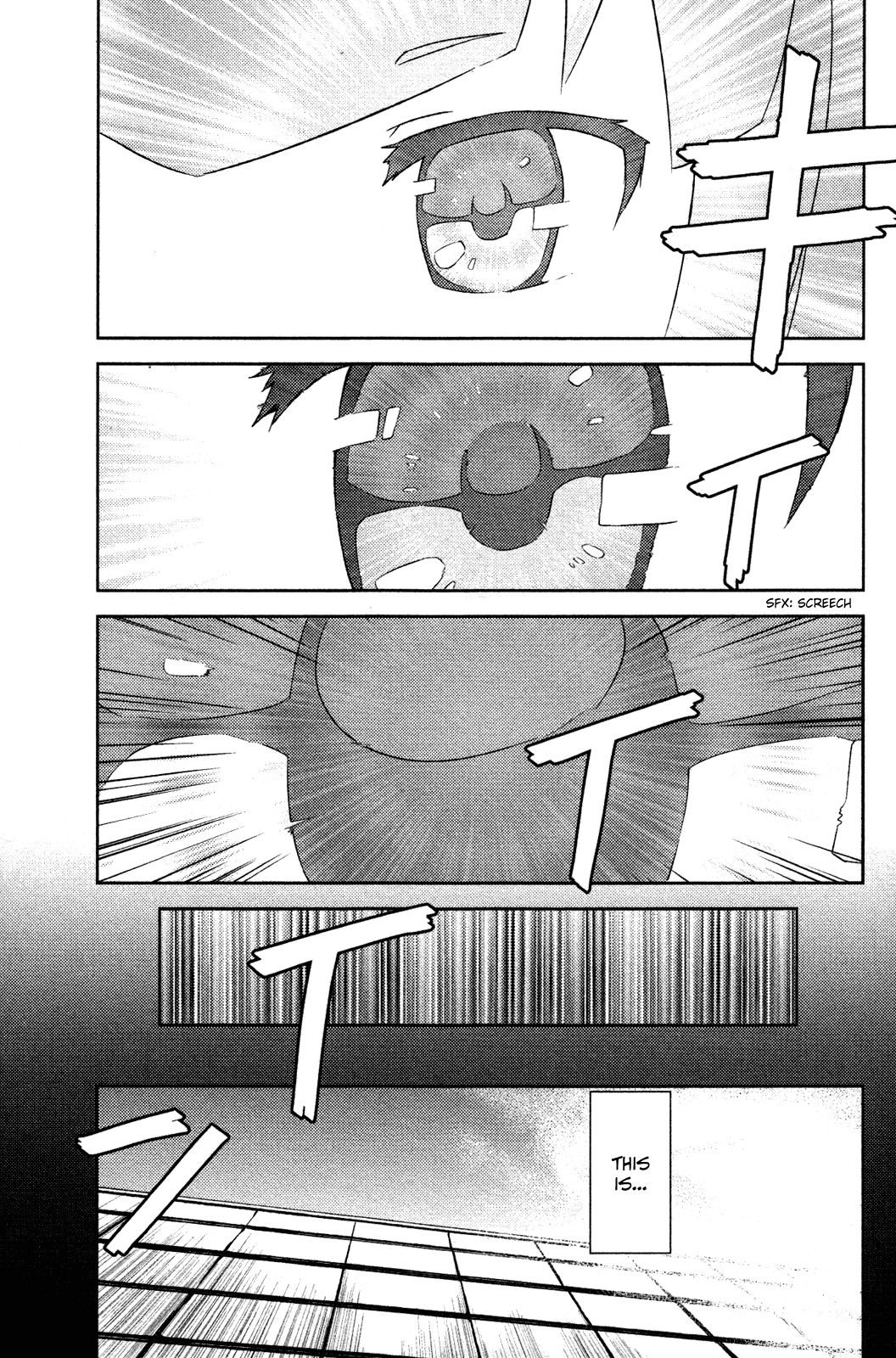 Kanojo ga Flag o Oraretara Chapter 10 page 16 - Chapter 10