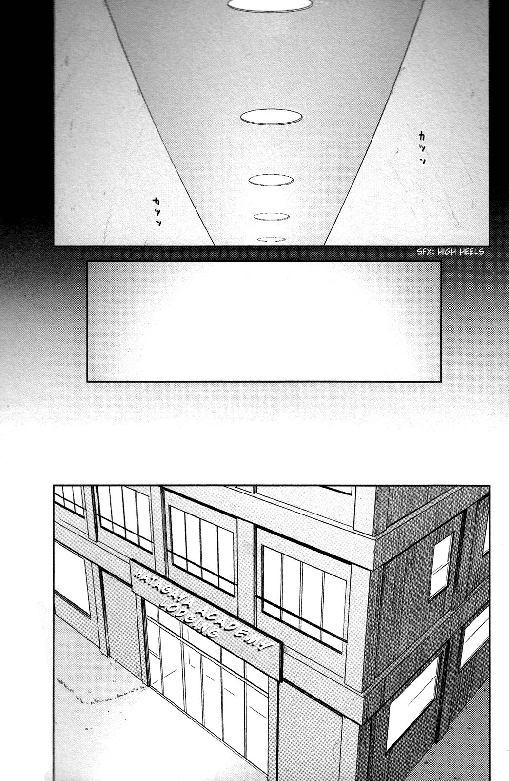 Kanojo ga Flag o Oraretara Chapter 14 page 27 - Chapter 14