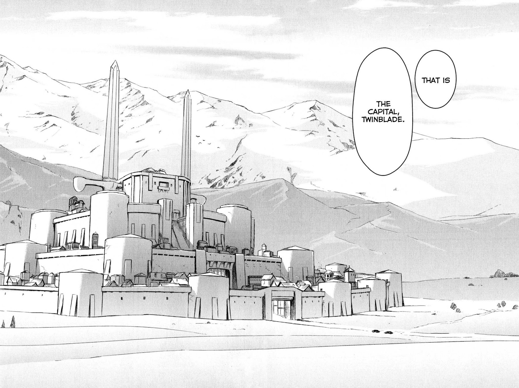 Kanojo ga Flag o Oraretara Chapter 19 page 40 - Chapter 19