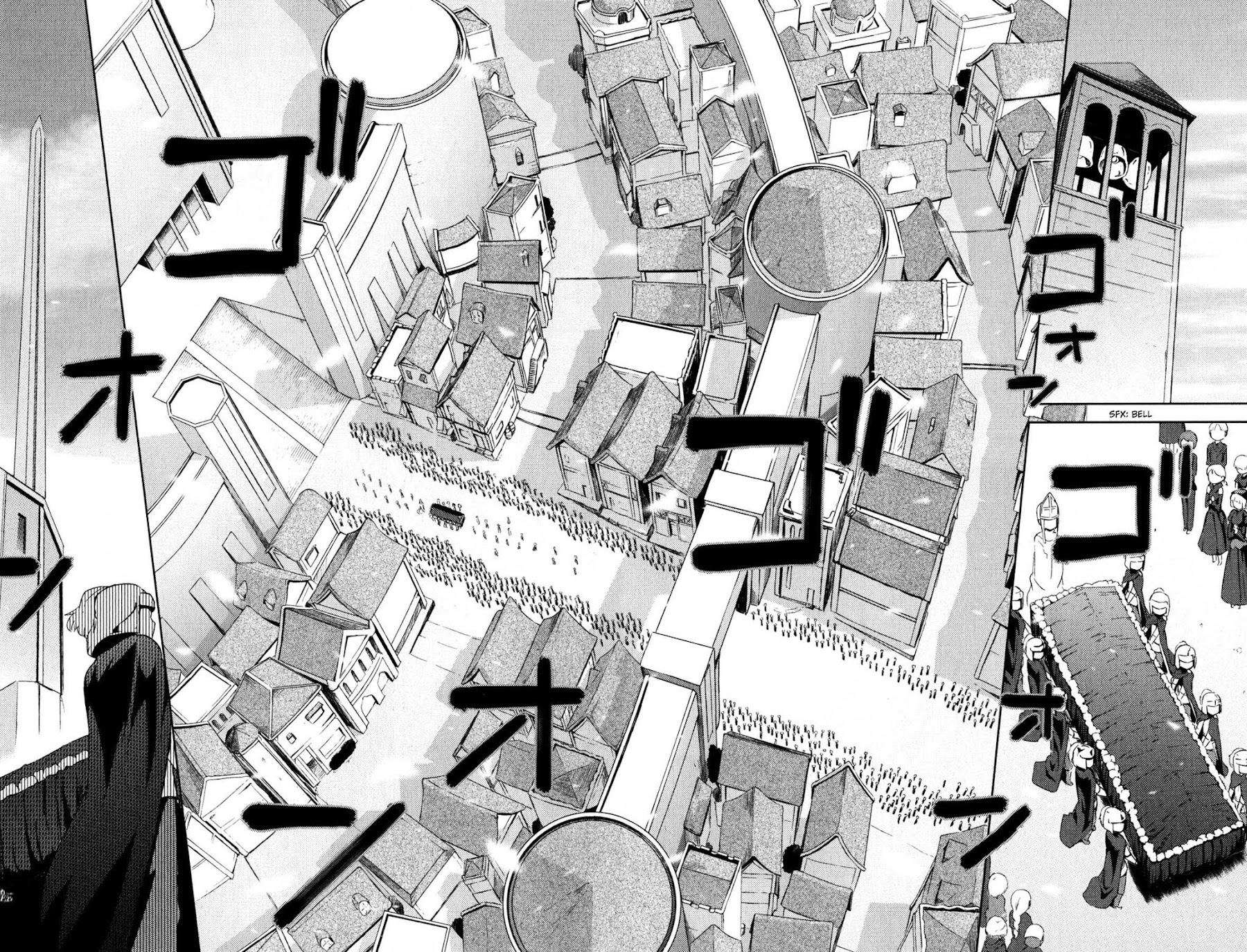 Kanojo ga Flag o Oraretara Chapter 21 page 20 - Chapter 21