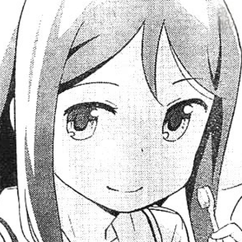 Kanojo ga Flag o Oraretara Chapter 24 cover