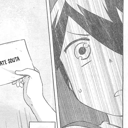 Kanojo ga Flag o Oraretara Chapter 26 cover