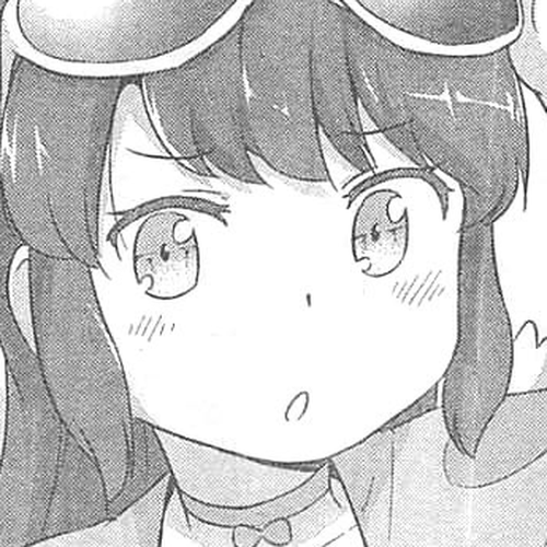 Kanojo ga Flag o Oraretara Chapter 27 cover
