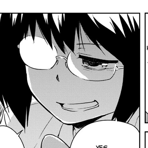 Kanojo ga Flag o Oraretara Chapter 33 cover