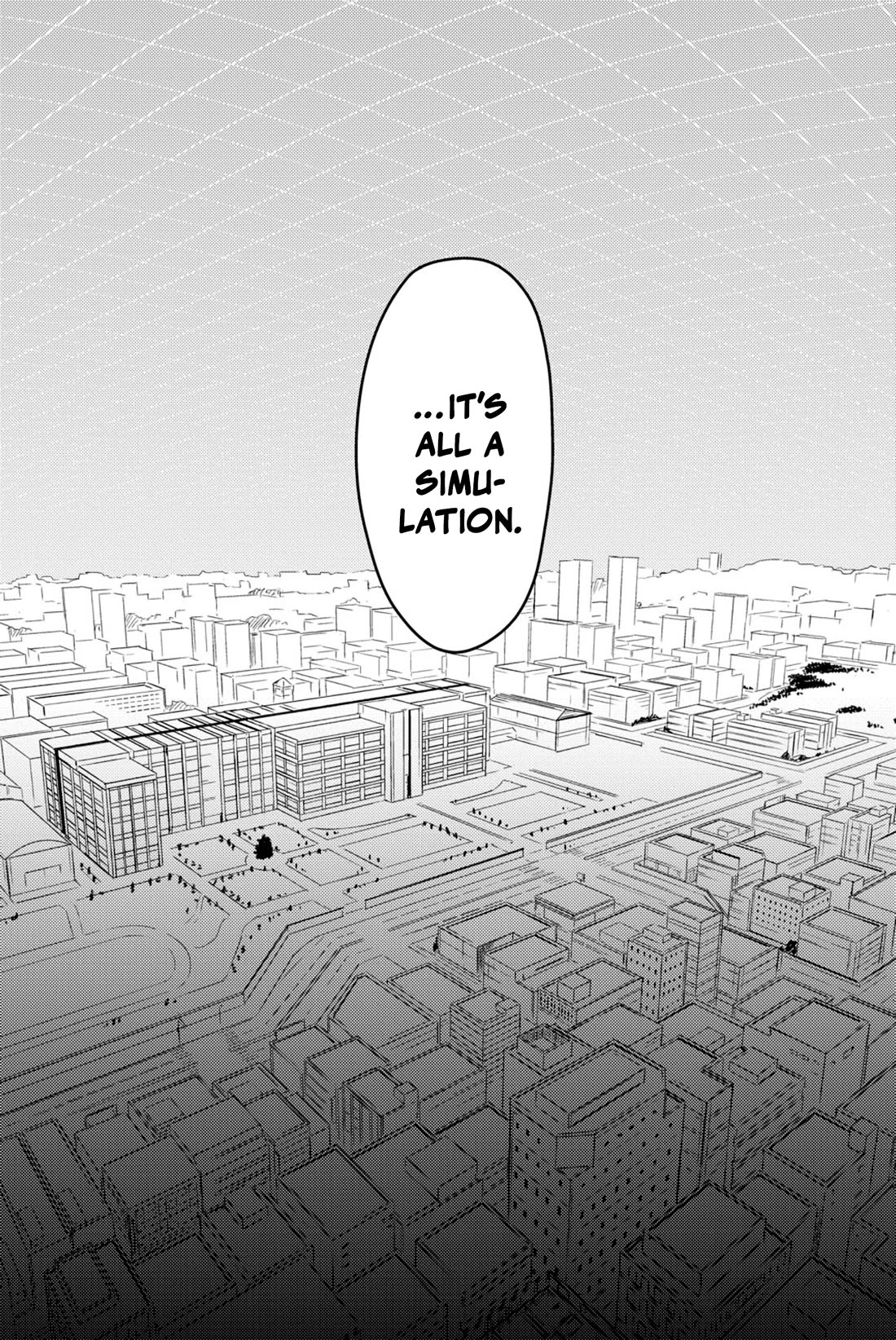 Kanojo ga Flag o Oraretara Chapter 36 page 44 - Chapter 36