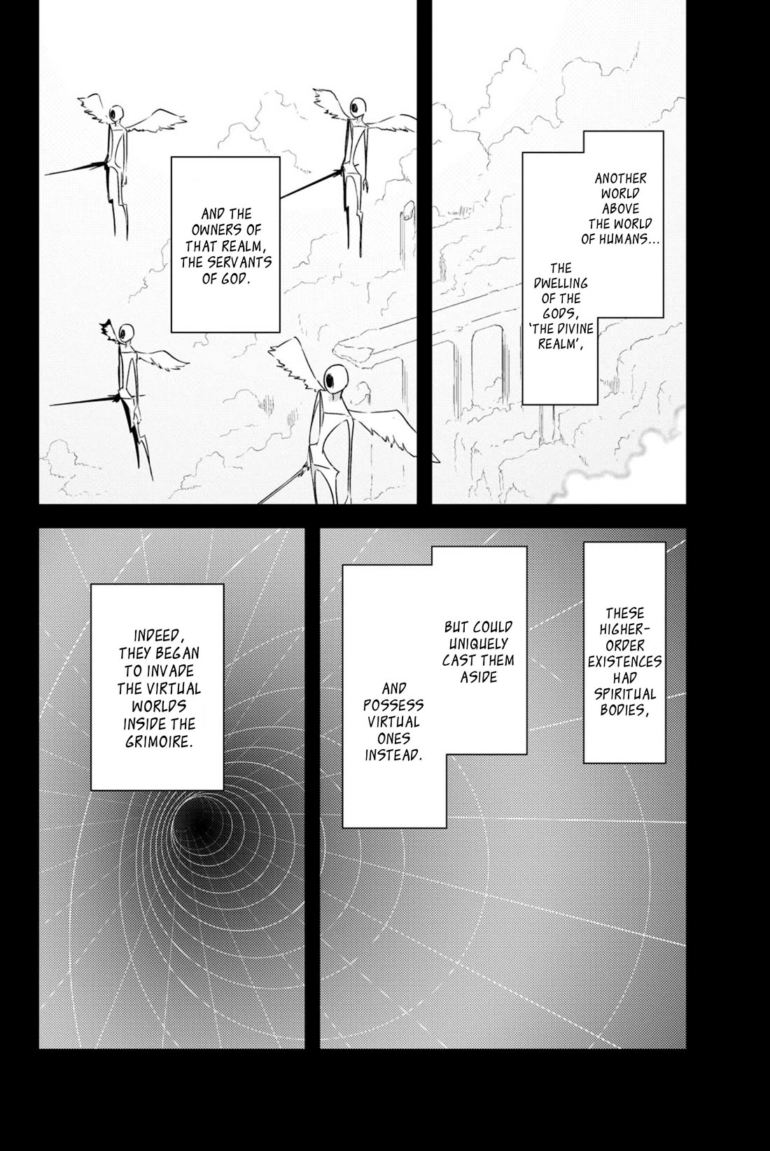 Kanojo ga Flag o Oraretara Chapter 37 page 15 - Chapter 37