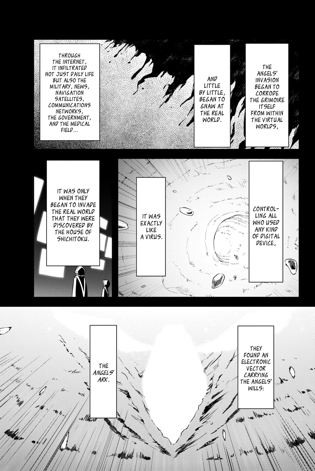 Kanojo ga Flag o Oraretara Chapter 37 page 16 - Chapter 37
