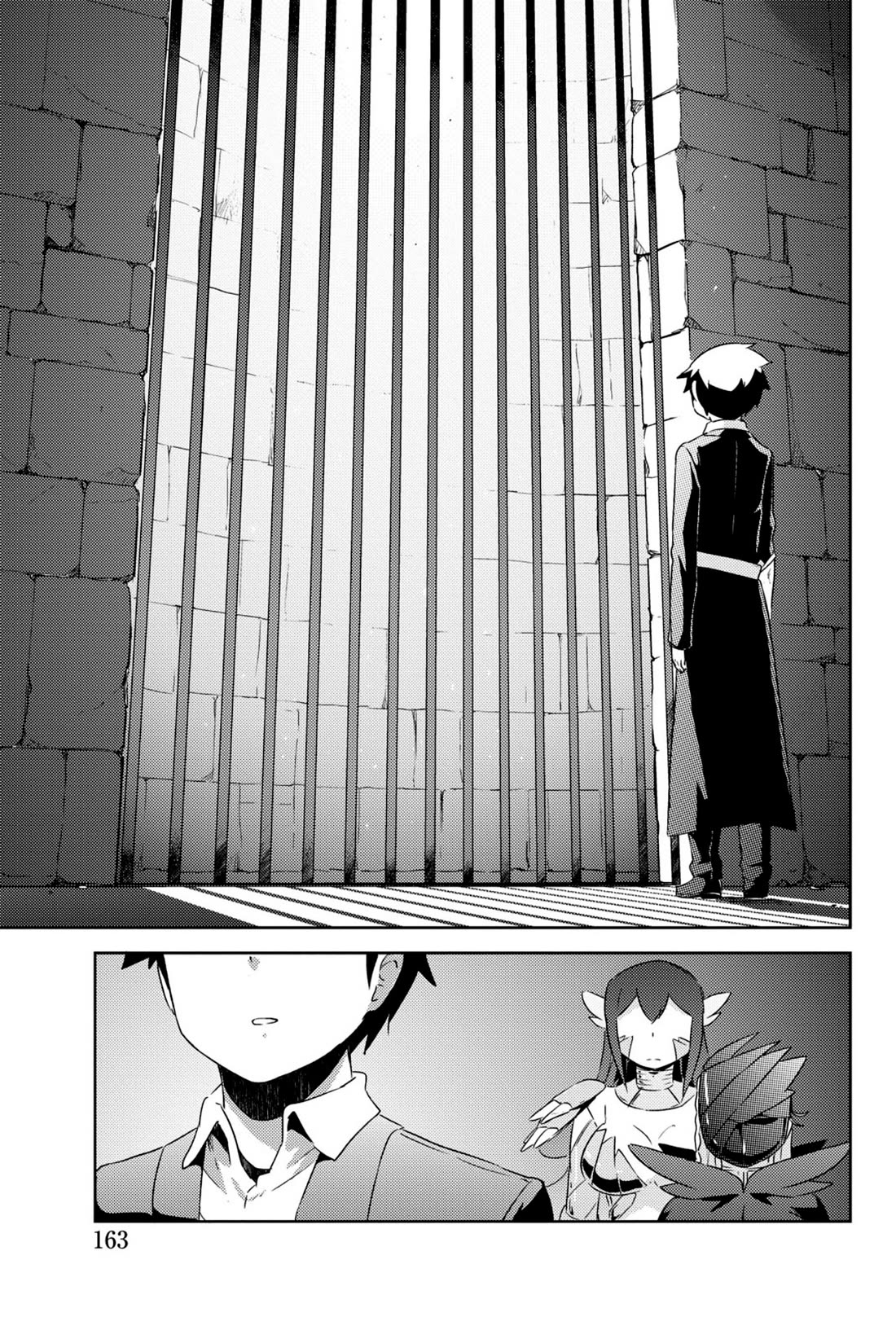 Kanojo ga Flag o Oraretara Chapter 38 page 24 - Chapter 38