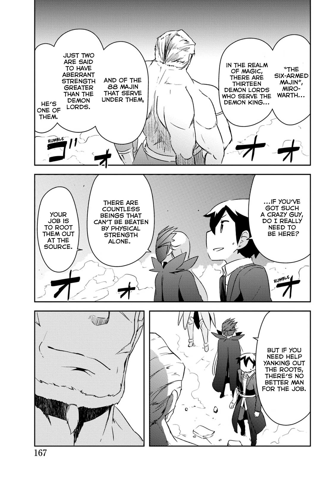 Kanojo ga Flag o Oraretara Chapter 38 page 28 - Chapter 38