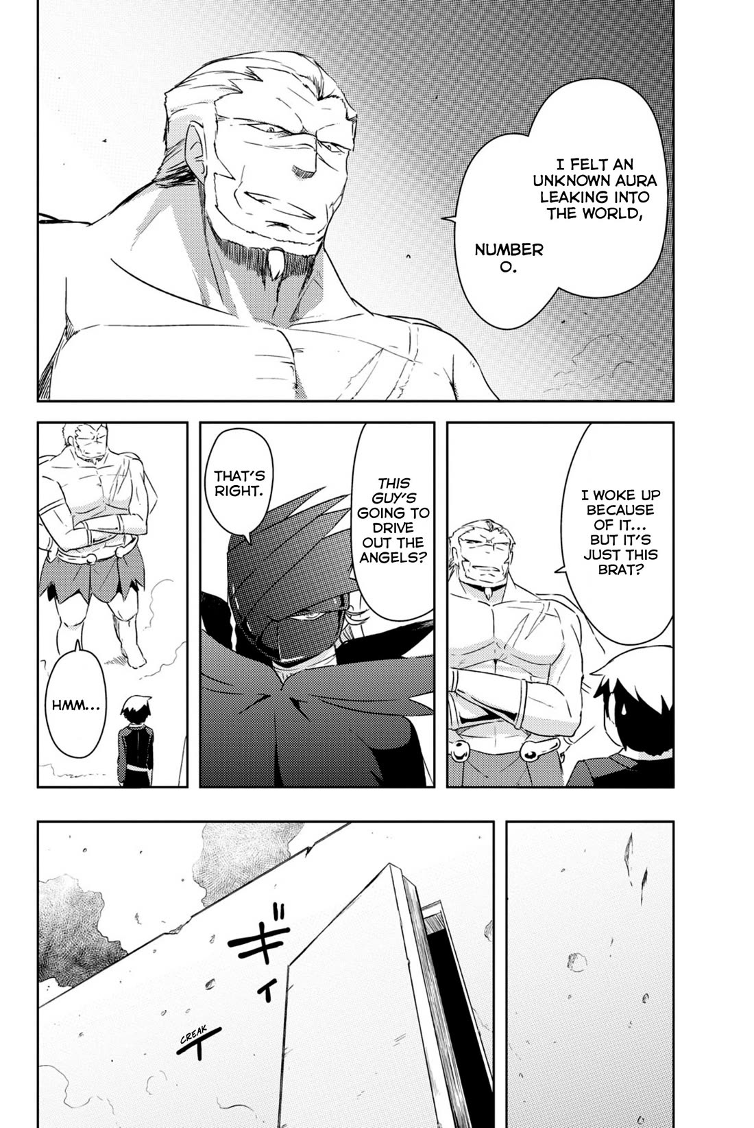 Kanojo ga Flag o Oraretara Chapter 38 page 29 - Chapter 38