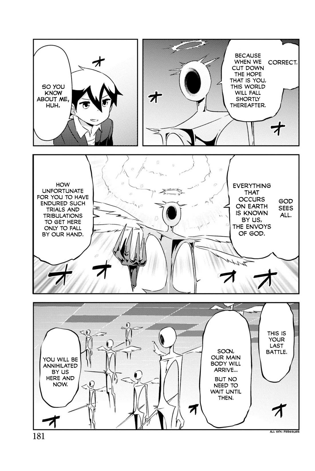 Kanojo ga Flag o Oraretara Chapter 38 page 41 - Chapter 38