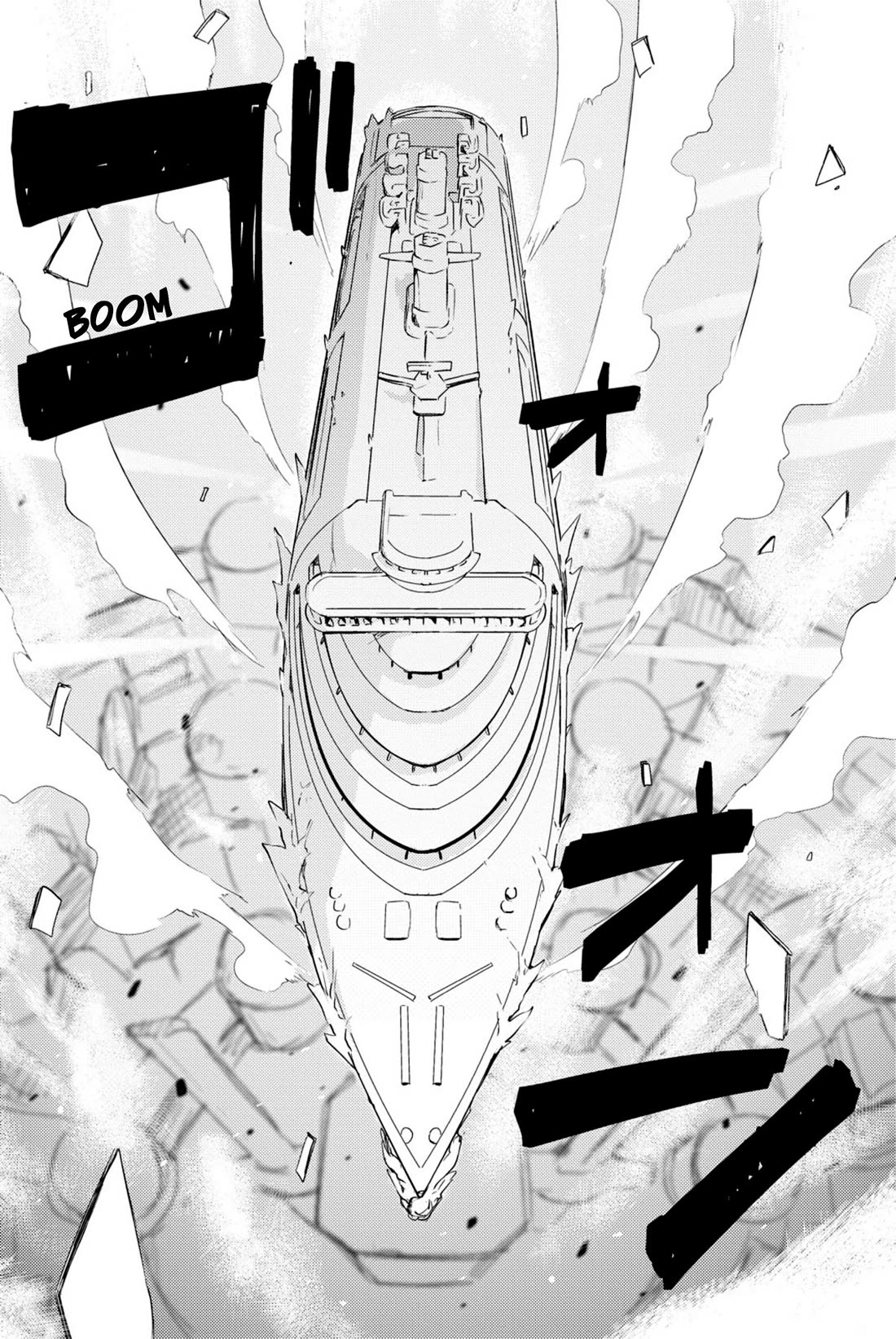 Kanojo ga Flag o Oraretara Chapter 39 page 26 - Chapter 39