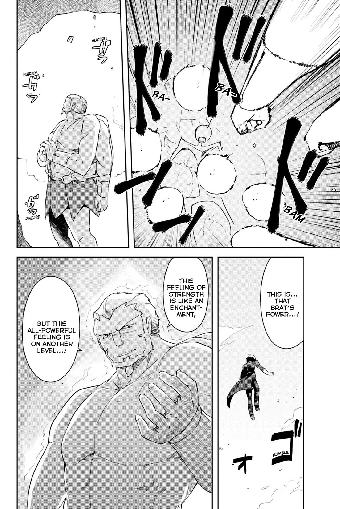 Kanojo ga Flag o Oraretara Chapter 39 page 4 - Chapter 39
