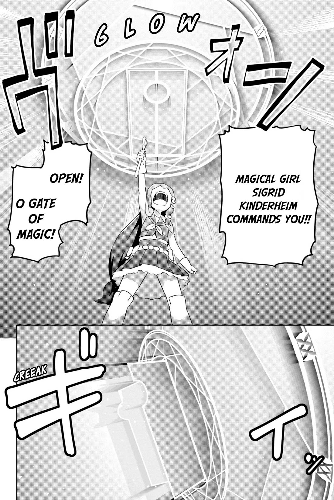 Kanojo ga Flag o Oraretara Chapter 39 page 41 - Chapter 39