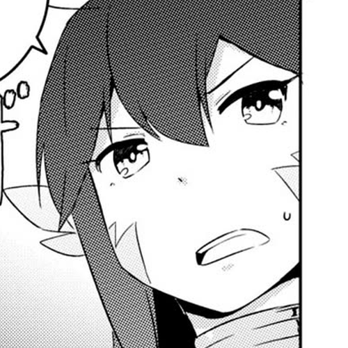 Kanojo ga Flag o Oraretara Chapter 39 cover