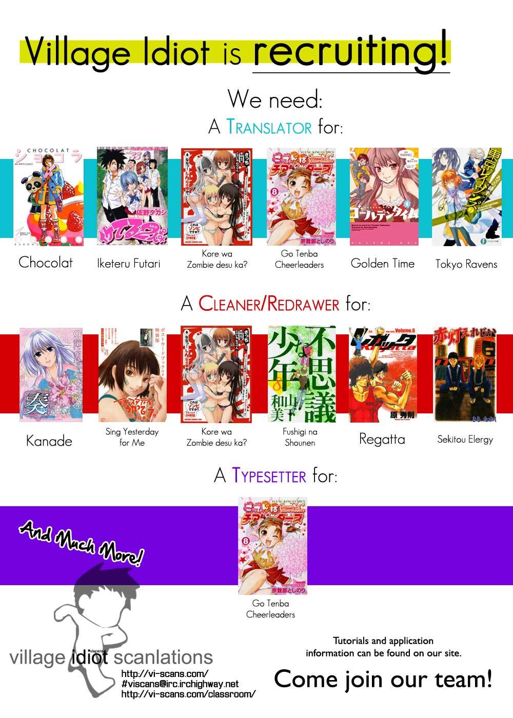 Kanojo ga Flag o Oraretara Chapter 4 page 2 - Chapter 4