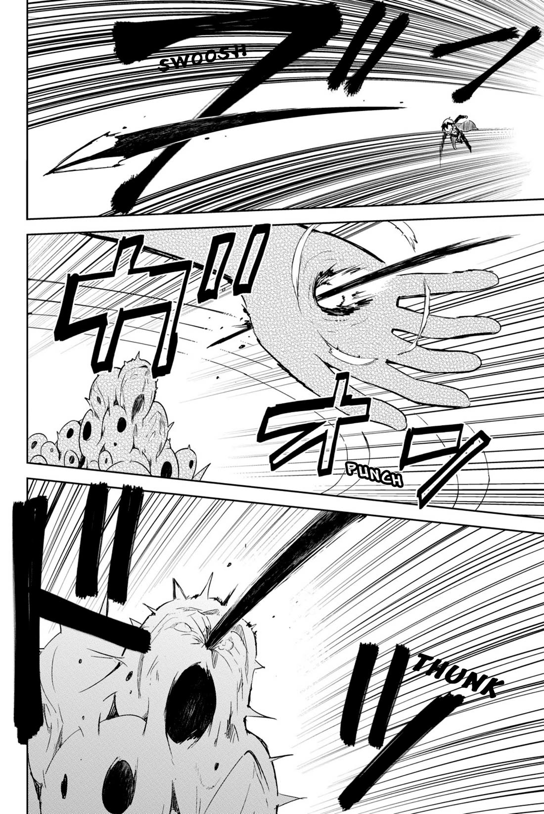 Kanojo ga Flag o Oraretara Chapter 40 page 39 - Chapter 40