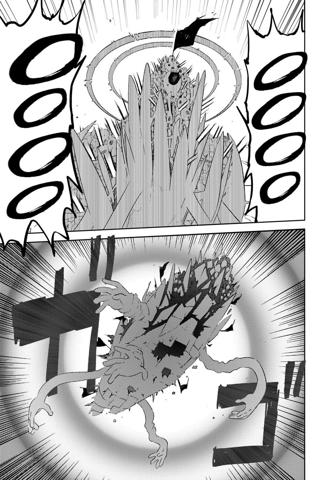 Kanojo ga Flag o Oraretara Chapter 40 page 40 - Chapter 40