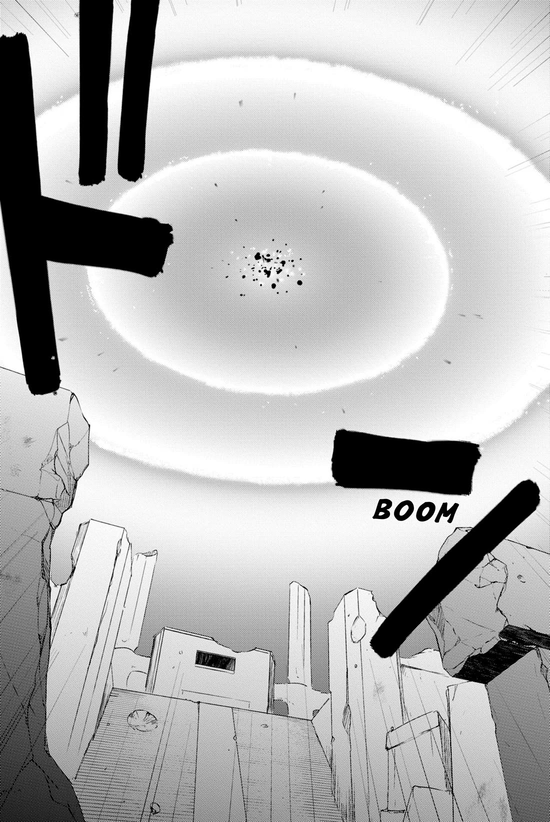 Kanojo ga Flag o Oraretara Chapter 40 page 41 - Chapter 40