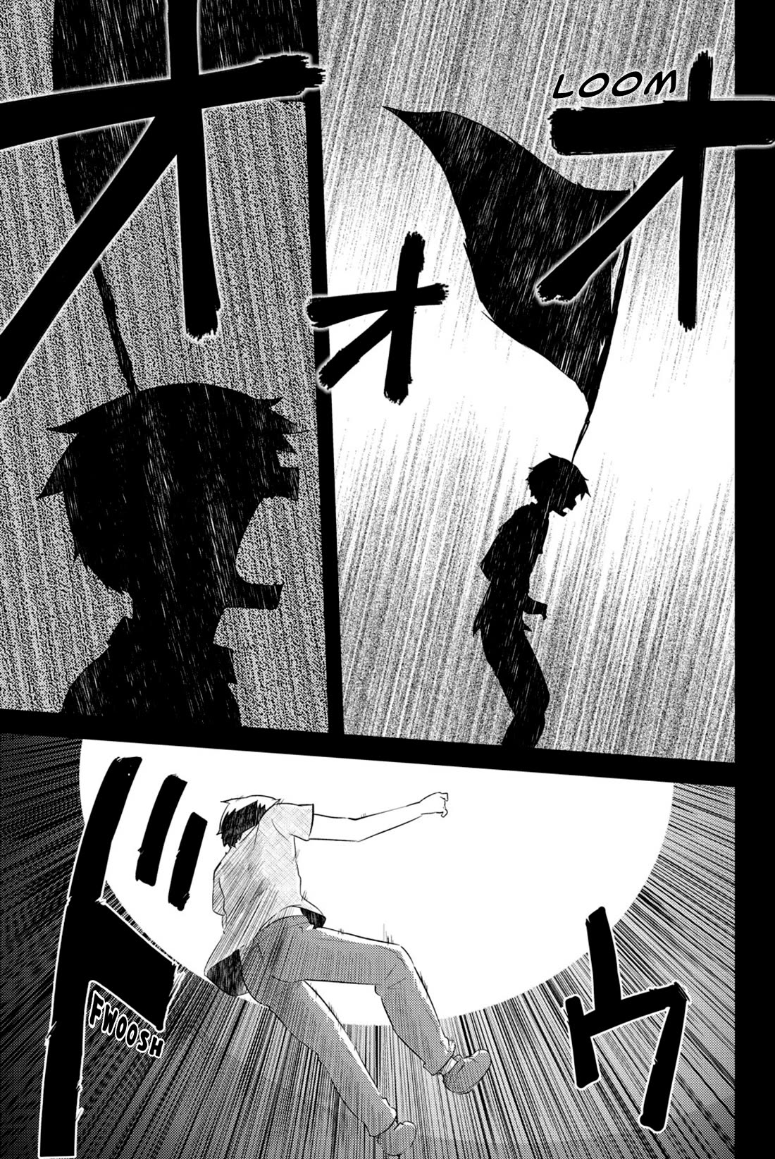 Kanojo ga Flag o Oraretara Chapter 41 page 39 - Chapter 41