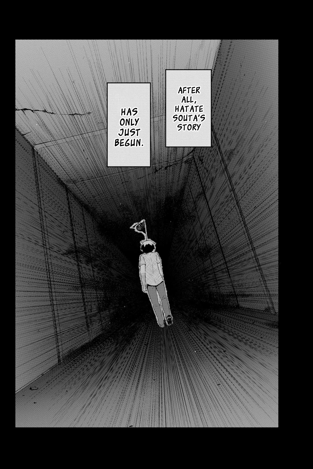 Kanojo ga Flag o Oraretara Chapter 41 page 44 - Chapter 41