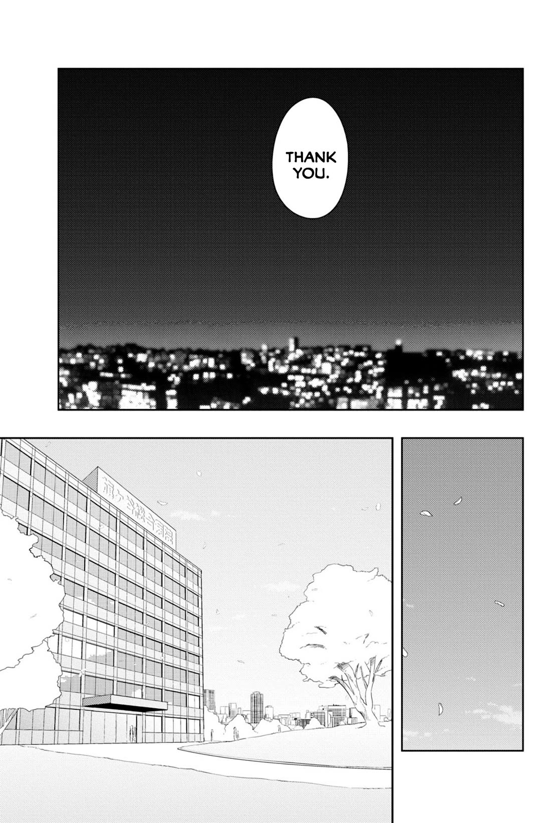 Kanojo ga Flag o Oraretara Chapter 42 page 18 - Chapter 42