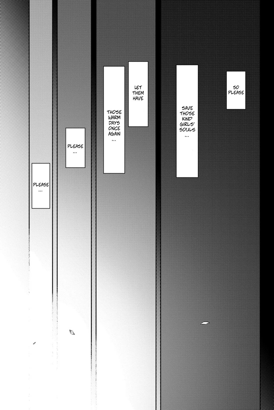 Kanojo ga Flag o Oraretara Chapter 42 page 5 - Chapter 42
