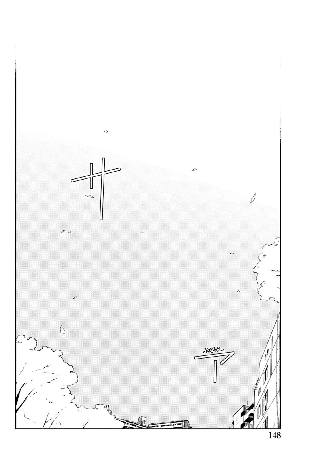 Kanojo ga Flag o Oraretara Chapter 42 page 6 - Chapter 42