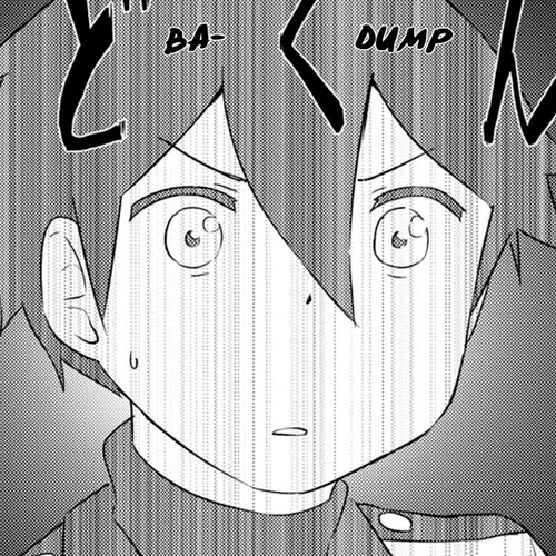 Kanojo ga Flag o Oraretara Chapter 44 cover