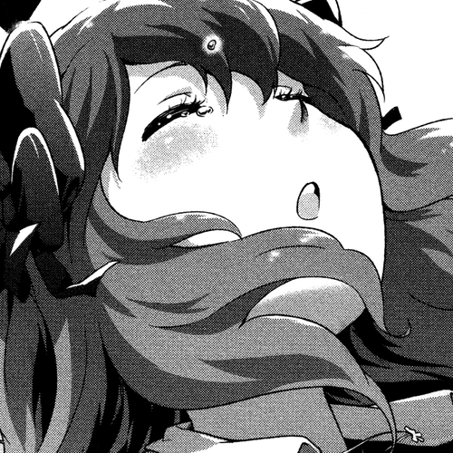 Kanojo ga Flag o Oraretara Chapter 5 cover