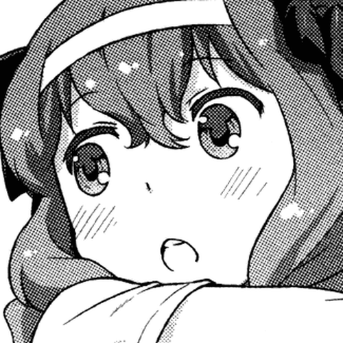 Kanojo ga Flag o Oraretara Chapter 7 cover