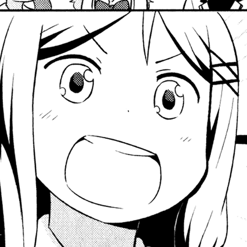 Kanojo ga Flag wo Oraretara - Oo yuusha yo, Flag wo Tateteshimau to wa Nanigoto da!? Chapter 10.1: Ending cover