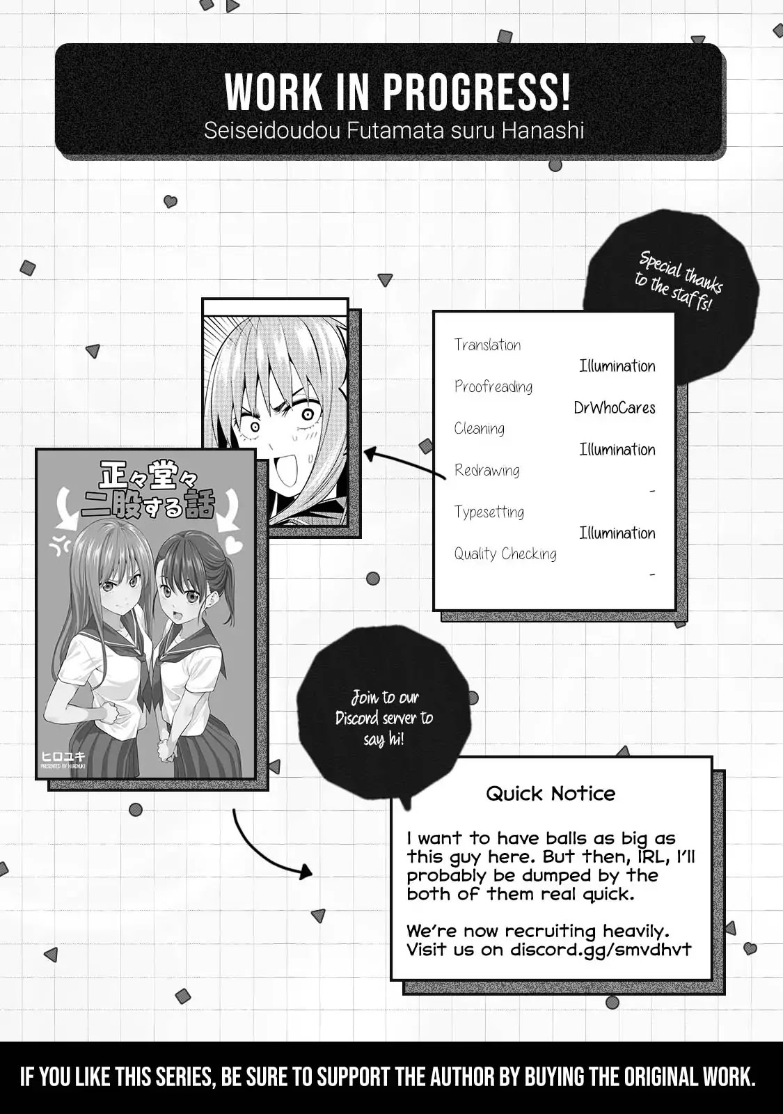 Kanojo ga Iru no ni, Betsu no Onnanoko ni Kokuhaku Sareta Chapter 3 page 5 - Chapter 3