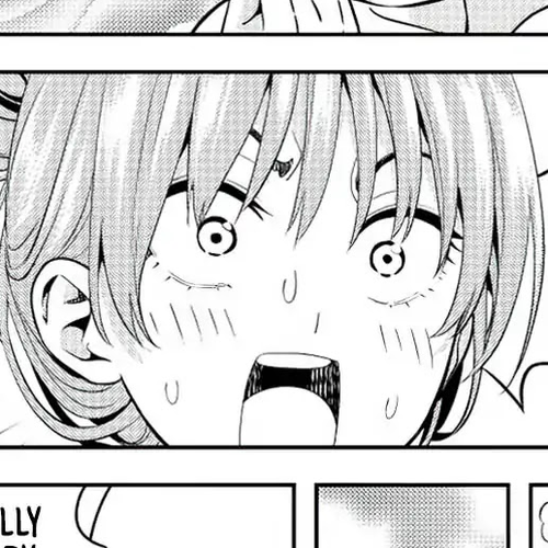 Kanojo ga Iru no ni, Betsu no Onnanoko ni Kokuhaku Sareta Chapter 7 cover