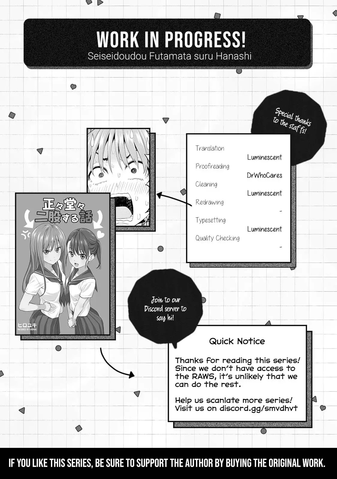 Kanojo ga Iru no ni, Betsu no Onnanoko ni Kokuhaku Sareta Chapter 8 page 5 - Chapter 8