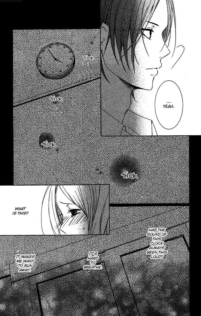 Kanojo ga Kare ni Ochiru Riyuu Chapter 1 page 30 - Chapter 1