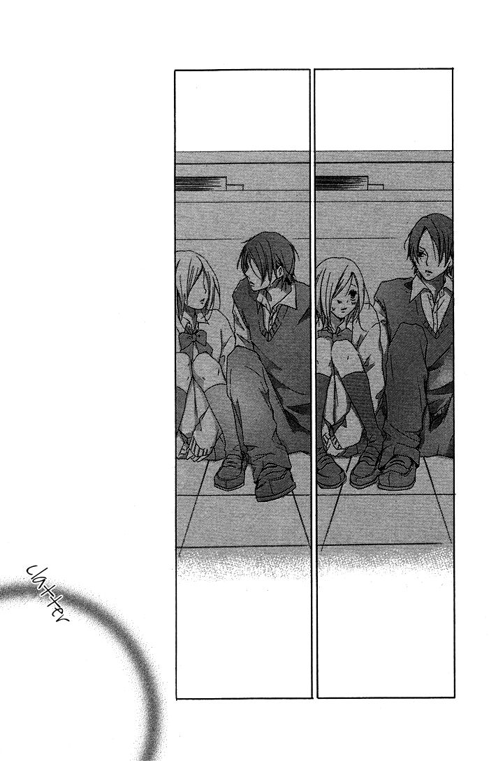 Kanojo ga Kare ni Ochiru Riyuu Chapter 1 page 32 - Chapter 1