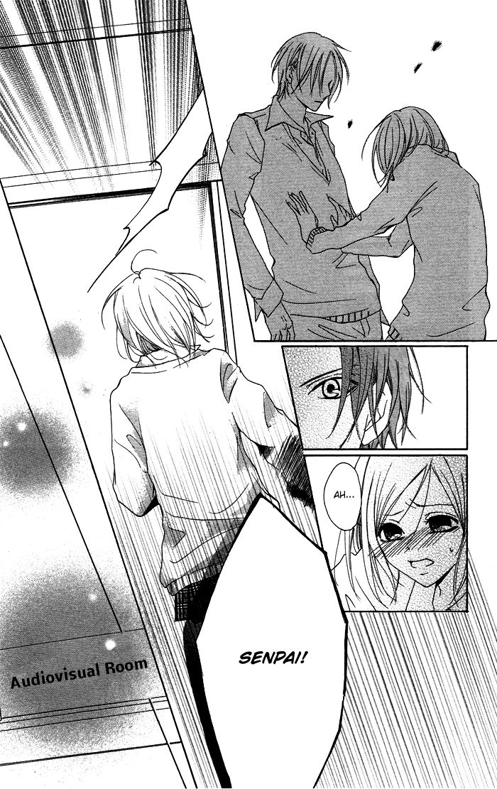 Kanojo ga Kare ni Ochiru Riyuu Chapter 1 page 44 - Chapter 1