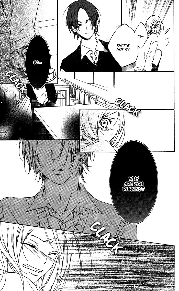 Kanojo ga Kare ni Ochiru Riyuu Chapter 1 page 46 - Chapter 1