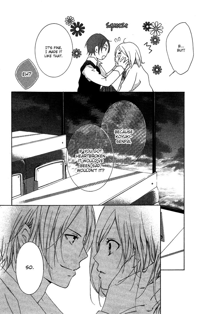 Kanojo ga Kare ni Ochiru Riyuu Chapter 1 page 49 - Chapter 1