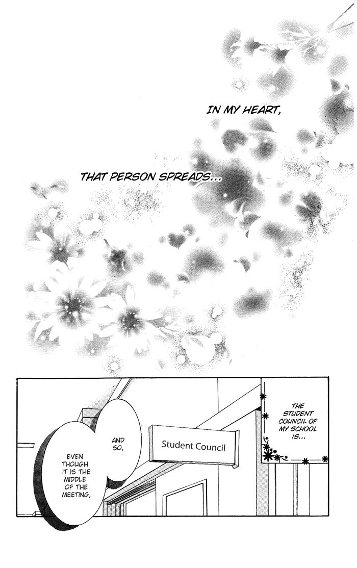 Kanojo ga Kare ni Ochiru Riyuu Chapter 1 page 7 - Chapter 1