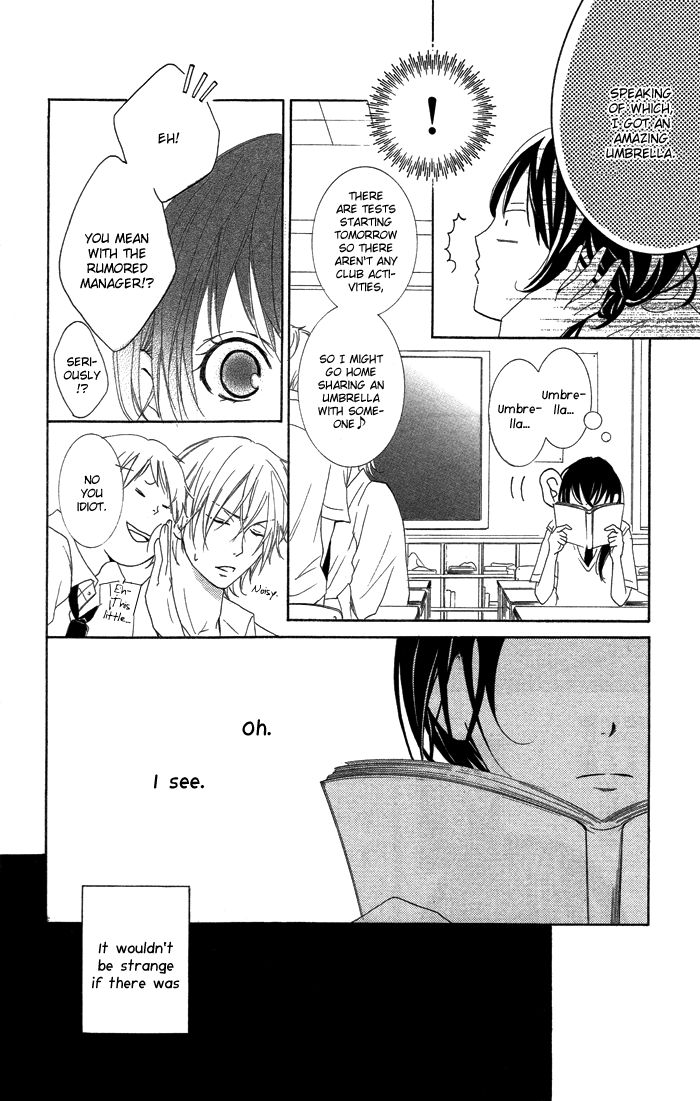 Kanojo ga Kare ni Ochiru Riyuu Chapter 2 page 12 - Chapter 2