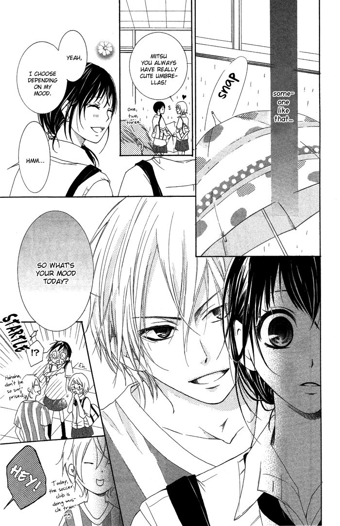 Kanojo ga Kare ni Ochiru Riyuu Chapter 2 page 13 - Chapter 2