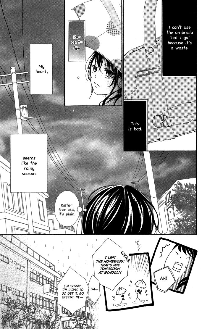 Kanojo ga Kare ni Ochiru Riyuu Chapter 2 page 15 - Chapter 2
