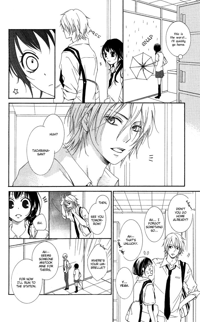 Kanojo ga Kare ni Ochiru Riyuu Chapter 2 page 16 - Chapter 2