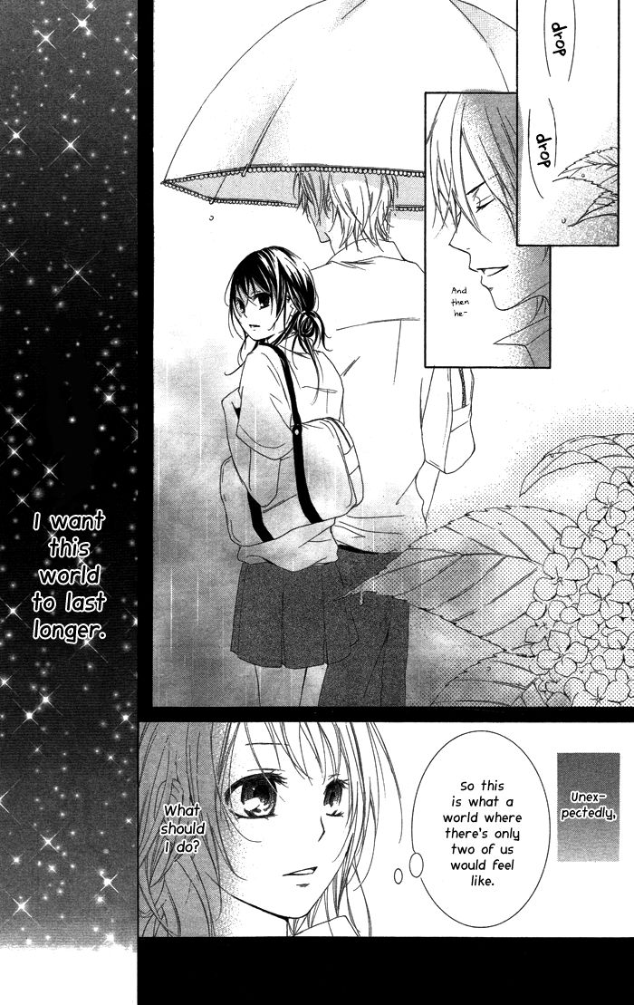Kanojo ga Kare ni Ochiru Riyuu Chapter 2 page 26 - Chapter 2