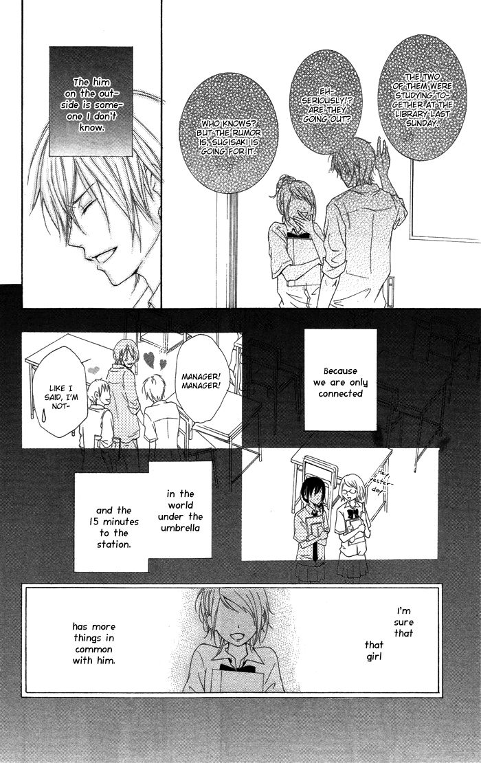 Kanojo ga Kare ni Ochiru Riyuu Chapter 2 page 28 - Chapter 2