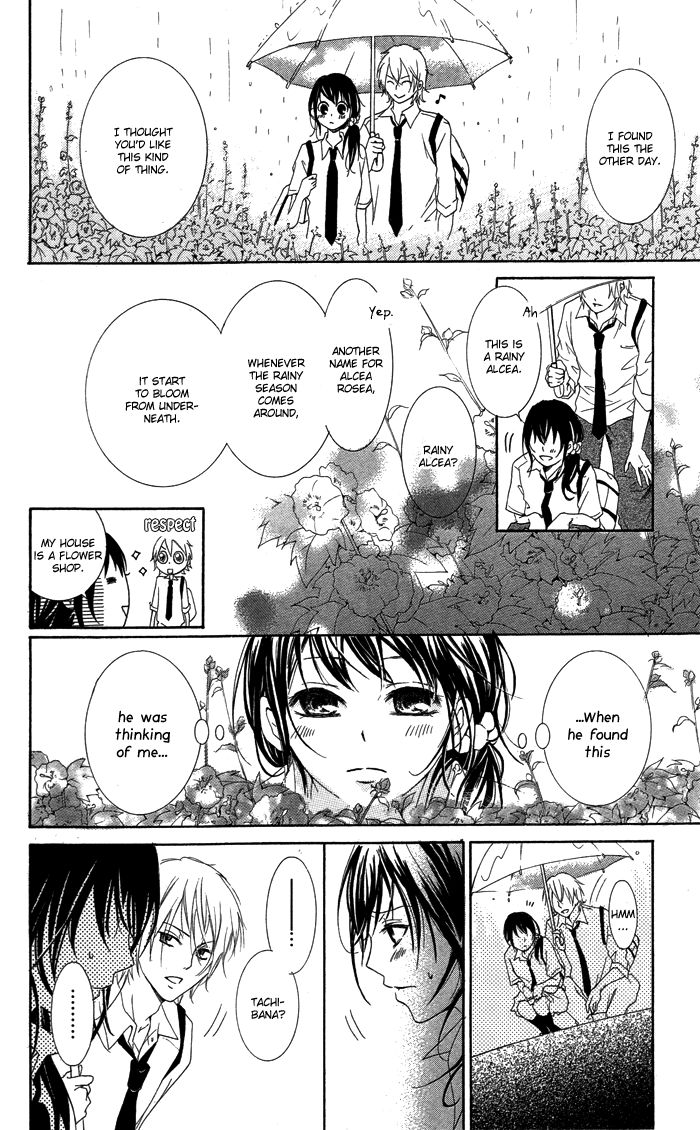 Kanojo ga Kare ni Ochiru Riyuu Chapter 2 page 30 - Chapter 2