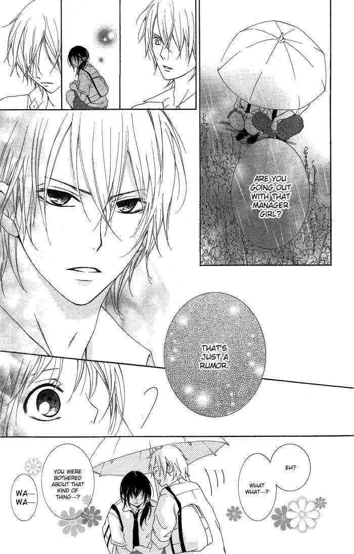 Kanojo ga Kare ni Ochiru Riyuu Chapter 2 page 31 - Chapter 2