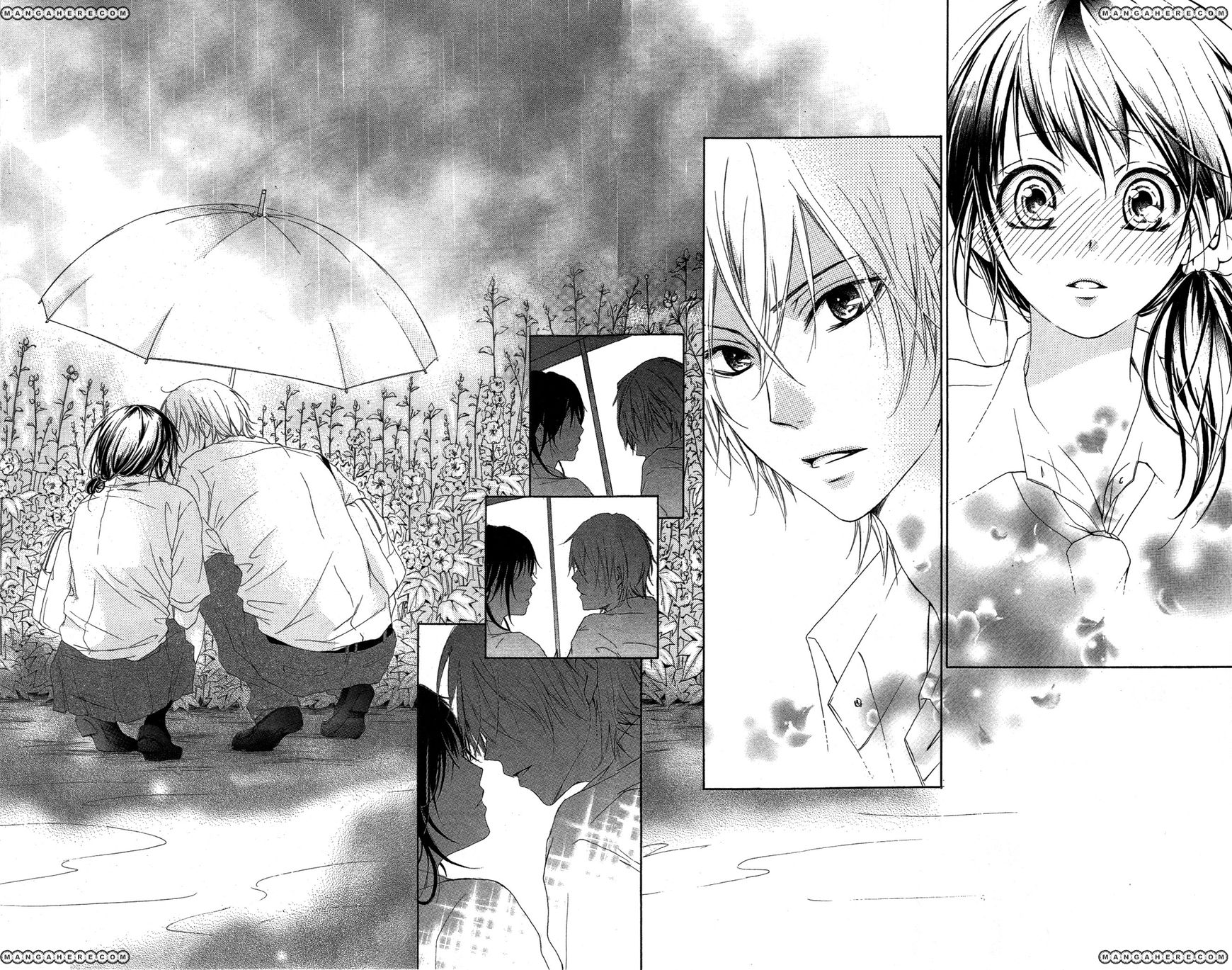 Kanojo ga Kare ni Ochiru Riyuu Chapter 2 page 32 - Chapter 2